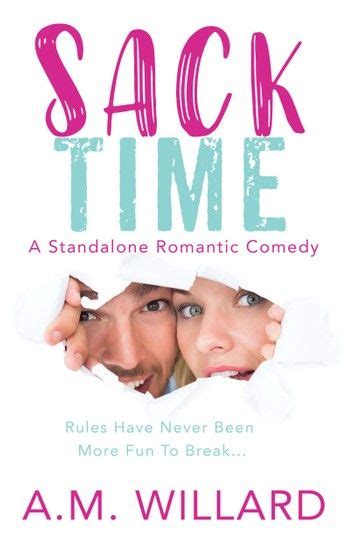 Sack Time a Romantic Comedy Reader