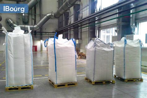 Sack of Sacks: Unraveling the Multifaceted Applications of Bulk Bag Packaging