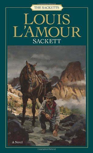 Sackett The Louis L amour Collection PDF