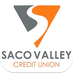 Saco Valley Credit Union Saco: A Community-Minded Financial Institution