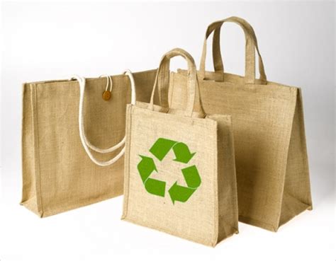 Sacolas Recicladas Verdes: O Futuro Sustentável das Compras