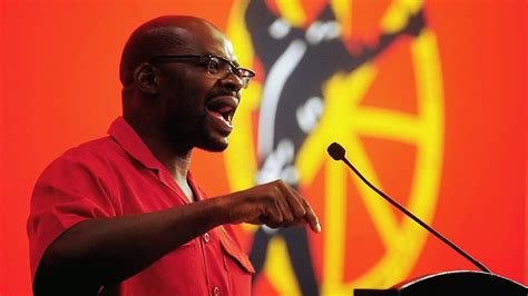 Sacp Solly Mapaila: A Visionary Leader Shaping South Africa's Future