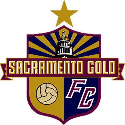 Sacramento Gold FC