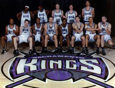 Sacramento Kings (The NBA: a History of Hoops) Doc