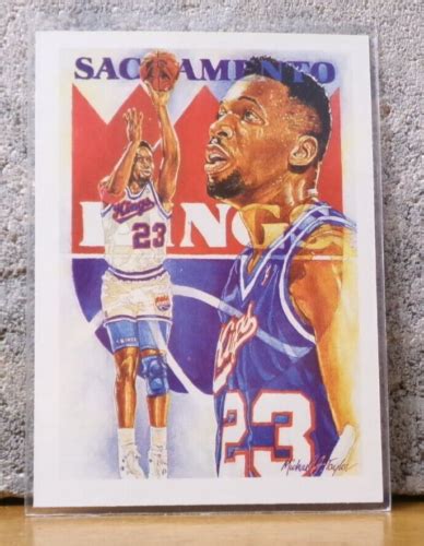 Sacramento Kings (The NBA: a History of Hoops) Doc