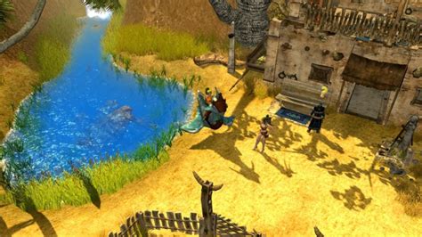 Sacred 2 Gold PC Mods: 1000s of Ways to Enhance Your Gameplay