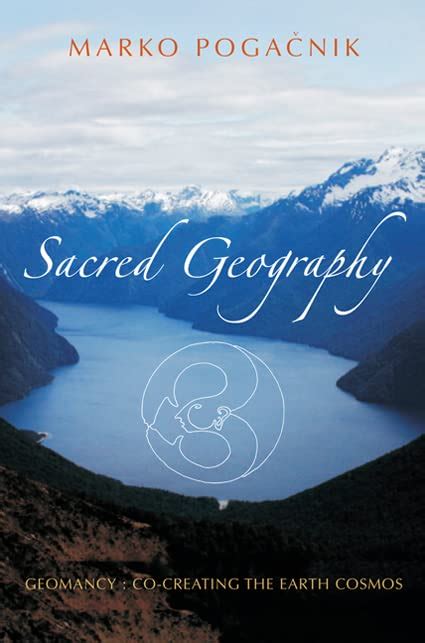 Sacred Geography: Geomancy : Co-Creating the Earth Cosmos Doc