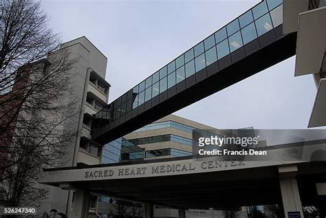 Sacred Heart Medical Center Spokane: 5,000+ Lives Saved Annually