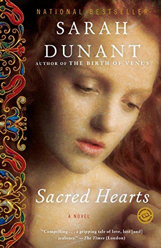 Sacred Hearts A Novel Random House Reader s Circle Epub