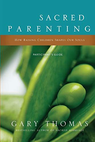 Sacred Parenting Participant's Epub