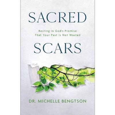 Sacred Scars PDF