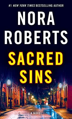 Sacred Sins 2 Book Series PDF