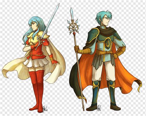 Sacred Stones Characters: A Comprehensive Guide to Magvel's Legendary Heroes