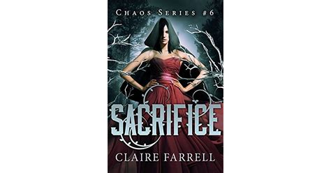 Sacrifice Chaos Series Reader
