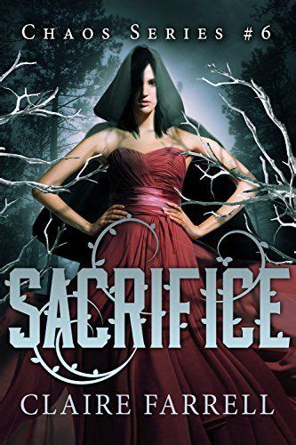 Sacrifice Chaos Series Reader