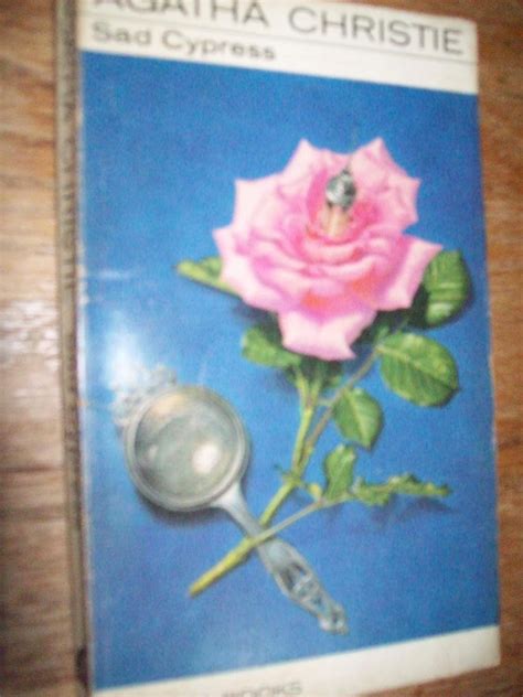 Sad Cypress Series No 3308 Kindle Editon