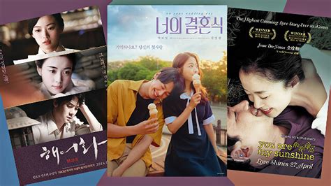 Sad Korean Movies That Will Make You Cry (Like a River)