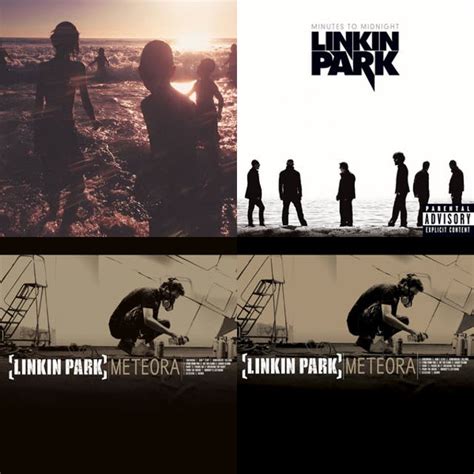 Sad Linkin Park: A Musical Journey Through Grief and Loss