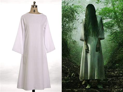 Sadako Costume: Symbolism, History, and How to DIY Your Own