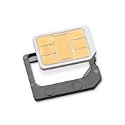 Sadapter 999765 SNCA Nano Micro Adapter Reader