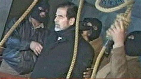 Saddam Hussein's Execution: A Decade of Controversy