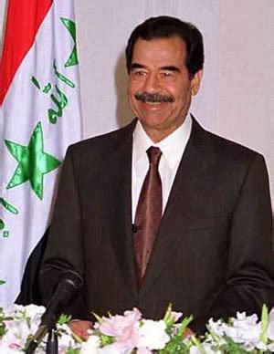 Saddam Hussein's Legacy: A Brutal Dictator Who Ruled Iraq with an Iron Fist