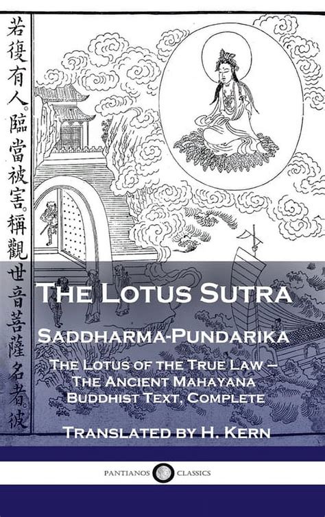 Saddharma-Pundarika Or the Lotus of the True Law PDF