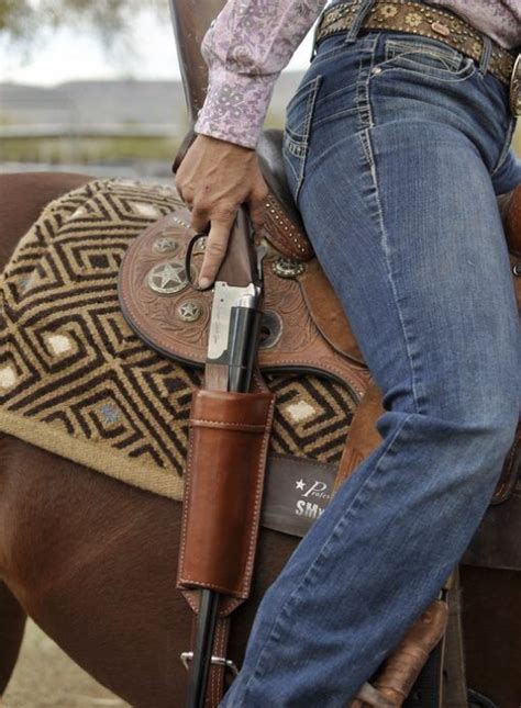 Saddle Holster for Rifle: The Ultimate Guide for Horseback Hunters