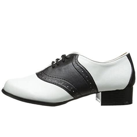 Saddle Shoes: A Timeless Fashion Staple