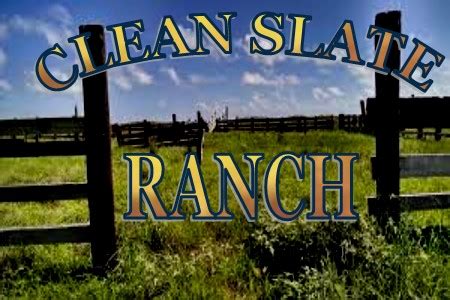 Saddle Up Clean Slate Ranch Epub