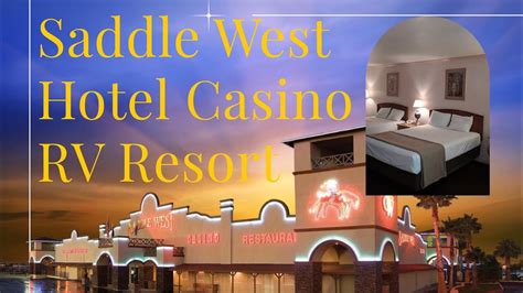 Saddle West Casino: Your Ultimate Guide to Gaming, Entertainment, and Dining