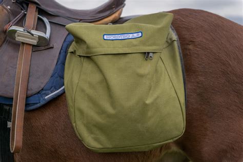 Saddlebags for Horses: The Ultimate Guide to Choosing and Using