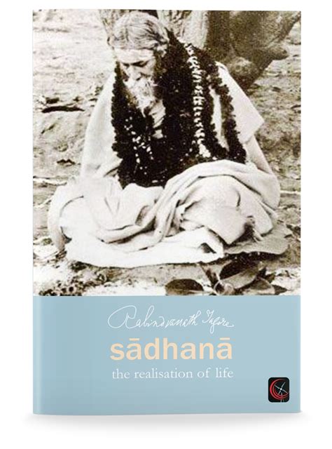 Sadhana the Realization of Life Kindle Editon