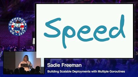 Sadie Freeman: The Cutting-Edge Innovator in AI and Cloud Computing