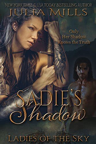 Sadie s Shadow Ladies of the Sky Volume 1 Doc