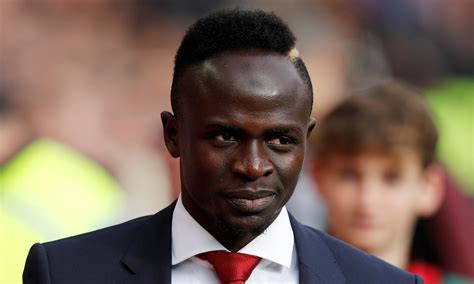 Sadio Mané