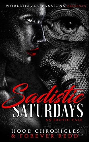 Sadistic Saturdays Reader