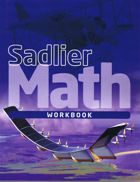 Sadlier Oxford Math Workbook Answers Grade 5 Epub