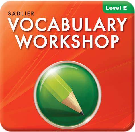 Sadlier Vocabulary Workshop Enriched Edition Answers Doc