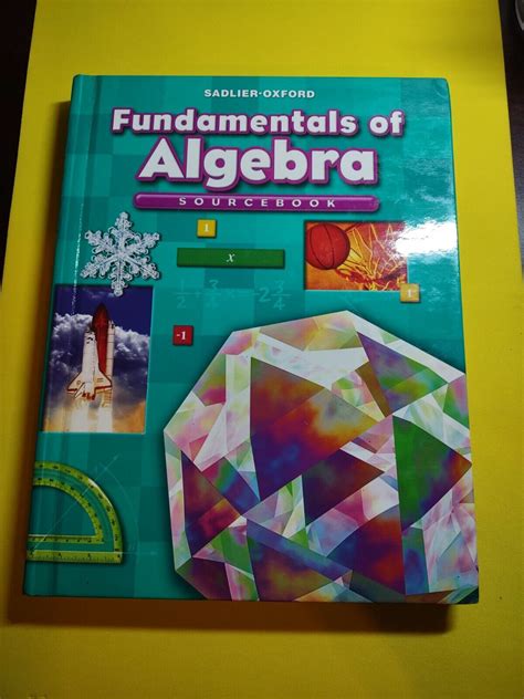 Sadlier oxford fundamentals of algebra practice answers Ebook Kindle Editon