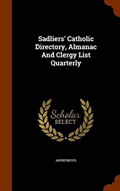 Sadliers Catholic Directory Kindle Editon