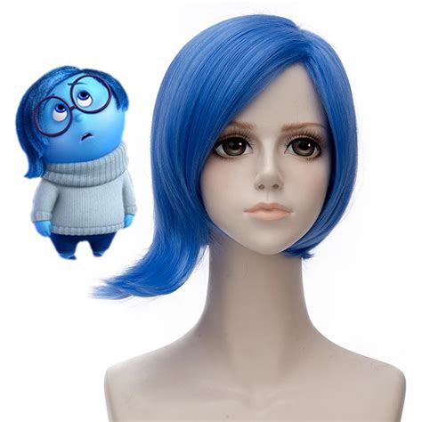 Sadness Wig: A Revolutionary Solution to Emotional Expression