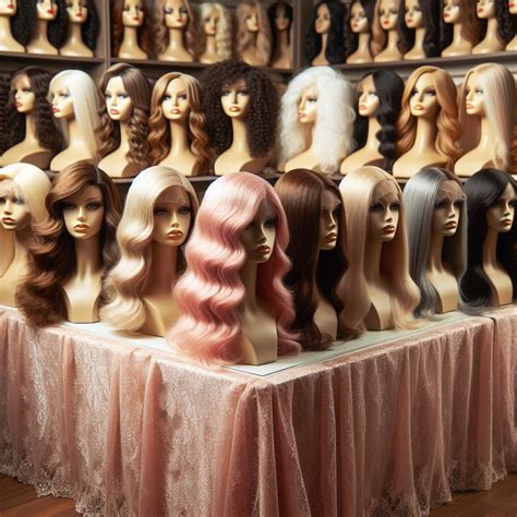 Sadness Wigs: The Ultimate Guide to Wearing Your Emotions on Your Head