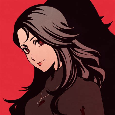 Sae Niijima: The Principle of Revolution in Persona 5