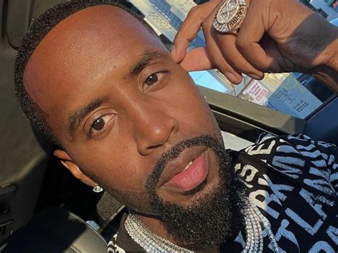 Safaree Mudes