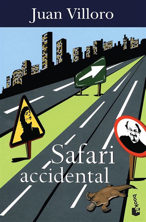 Safari Accidental Ebook Reader
