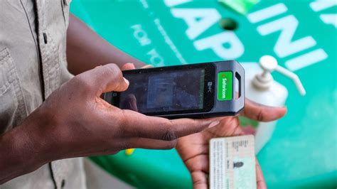 Safaricom Ethiopia: Mobile Phone Revolutionizing Africa