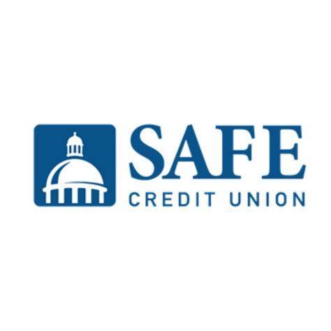 Safe 1 Credit Union: Making Banking Safe, Easy, and Rewarding