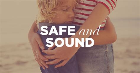 Safe And Sound Child Doc