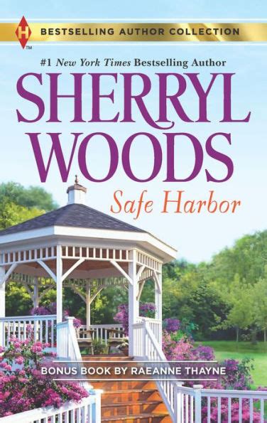 Safe Harbor A Cold Creek Homecoming Harlequin Bestselling Author Reader